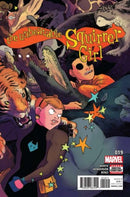 Unbeatable Squirrel Girl, Vol. 2  |  Issue