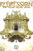 Regression  |  Issue