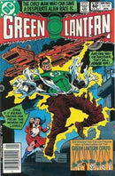 Green Lantern, Vol. 2 Beware My Power / Tales of the Green Lantern Corps |  Issue