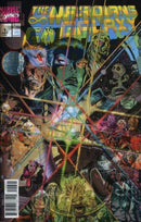 Guardians of the Galaxy, Vol. 4 The Evil Has Landed |  Issue