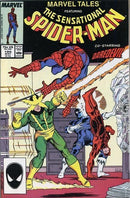 Marvel Tales, Vol. 2 Double Danger at the Bugle |  Issue