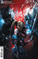 Batman, Vol. 3 Ghost Stories |  Issue