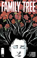 Family Tree  |  Issue