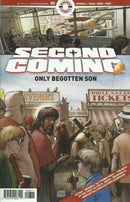 Second Coming: Only Begotten Son  |  Issue