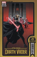 Star Wars: Darth Vader, Vol. 3 Dark Order |  Issue