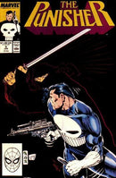 The Punisher, Vol. 2 the ghost of wall street |  Issue