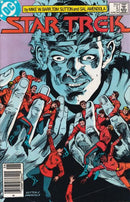 Star Trek, Vol. 1 Mortal Gods |  Issue