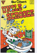 Walt Disney's Uncle Scrooge  |  Issue