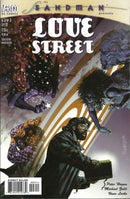 The Sandman Presents: Love Street Love Street |  Issue