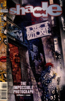 Shade the Changing Man, Vol. 2 The Roots Of Madness, The Impossible Photograph |  Issue