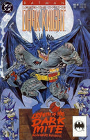 Batman: Legends of the Dark Knight Legend Of The Dark Mite |  Issue