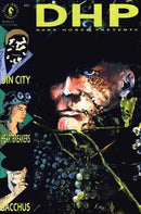 Dark Horse Presents, Vol. 1 Bacchus / Heartbreakers / Sin City |  Issue
