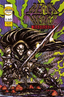 Black Heart: Assassin  |  Issue