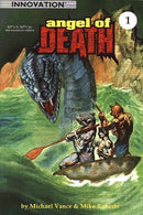 Angel of Death  |  Issue