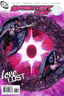 Brightest Day Brightest Day - Under A Blood Red Sky |  Issue