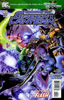 Green Lantern, Vol. 4 Brightest Day - Lorek Tarr Lok |  Issue