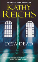 De Dead by Kathy Reichs | Genre:  | Bind: Paperback | Pub: Arrow
