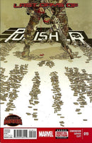 The Punisher, Vol. 10 Final Punishment - Part 1 |  Issue