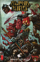 3 Floyds: Alpha King A Murder In Munster |  Issue