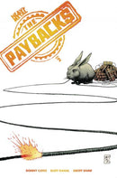The Paybacks, Vol. 2  |  Issue