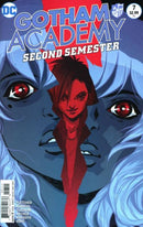 Gotham Academy: Second Semester Part Six |  Issue