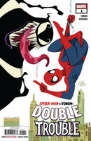 Spider-Man & Venom: Double Trouble  |  Issue