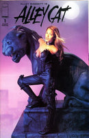Alley Cat  |  Issue