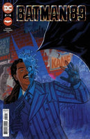 Batman '89 Shadows, Part 2 |  Issue