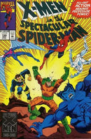 The Spectacular Spider-Man, Vol. 1 Castles in the Air! |  Issue
