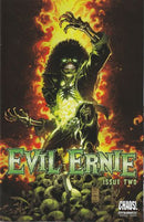 Evil Ernie, Vol. 3 (Dynamite Entertainment)  |  Issue