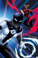 Supermassive (2022)  |  Issue