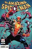 The Amazing Spider-Man, Vol. 6  |  Issue