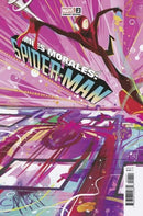 Miles Morales: Spider-Man, Vol. 2 Trial by Spider, Part Two |  Issue