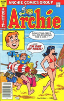 Archie, Vol. 1  |  Issue