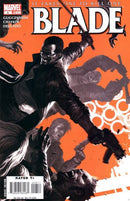 Blade, Vol. 3 Two Chambers |  Issue