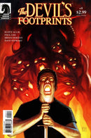 The Devil's Footprints Why Does The Waite Family Suffer? |  Issue