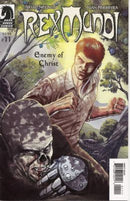 Rex Mundi, Vol. 2 Blue Apples |  Issue