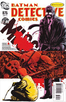 Detective Comics, Vol. 1 Batman Inc. - Lost Boys |  Issue