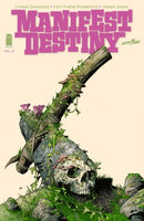 Manifest Destiny  |  Issue
