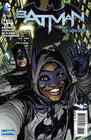 Batman, Vol. 2 The Meek |  Issue