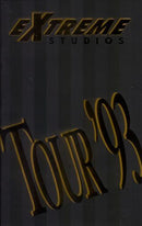 Extreme Tour '93  |  Issue