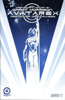 Grant Morrison's Avatarex  |  Issue