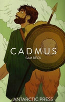 Cadmus  |  Issue