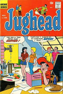 Jughead, Vol. 1  |  Issue