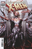 Uncanny X-Men, Vol. 5 We Have Always Been |  Issue