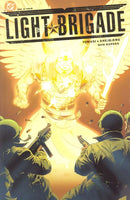 Light Brigade  |  Issue