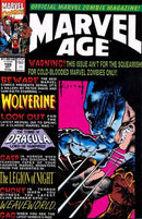 Marvel Age  |  Issue