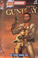 Free Comic Book Day 2008 (Gunplay)  |  Issue