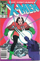 Uncanny X-Men, Vol. 1 Madness |  Issue