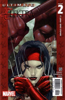 Ultimate Elektra Devil's Due, Part 2 |  Issue
